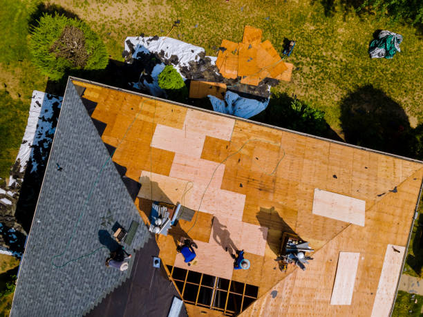 Best Flat Roof Repair Services  in Seven Oaks, SC